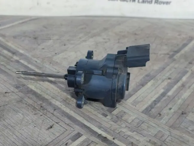 Актуатор дроссельной заслонки DISCOVERY 3 L319 2.7