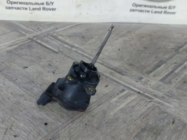 Актуатор дроссельной заслонки DISCOVERY 3 L319 2.7