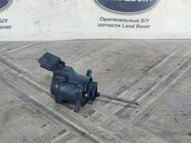 Актуатор дроссельной заслонки DISCOVERY 3 L319 2.7