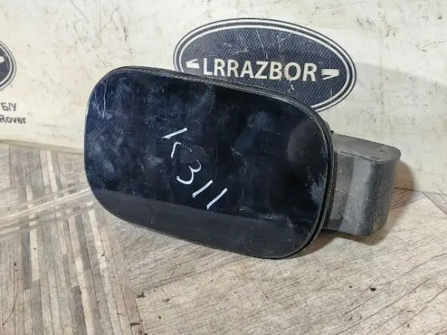 Лючок бензобака Land Rover DISCOVERY 3/4 L319