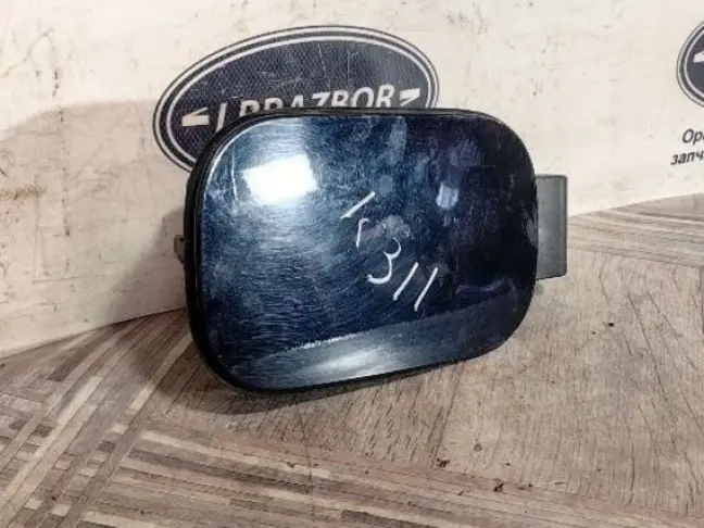 Лючок бензобака Land Rover DISCOVERY 3/4 L319