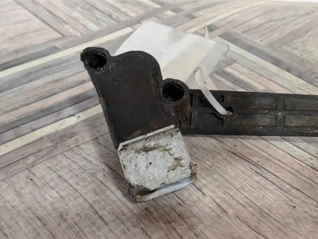 Датчик подвески задний Range Rover 3 L322 09-12