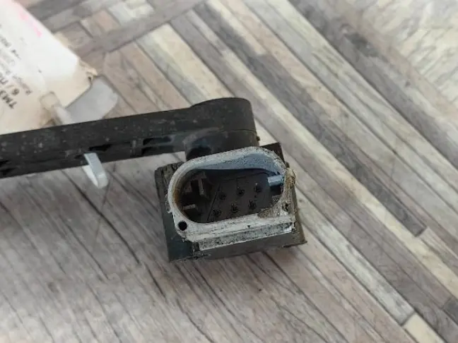 Датчик подвески задний Range Rover 3 L322 09-12