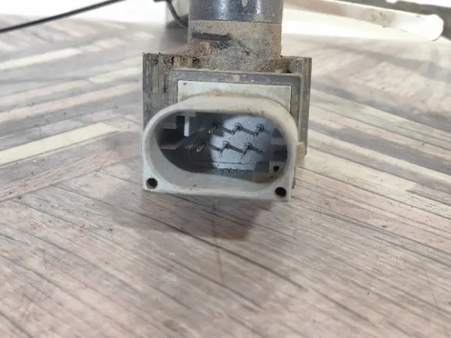 Датчик подвески задний Range Rover 3 L322 09-12