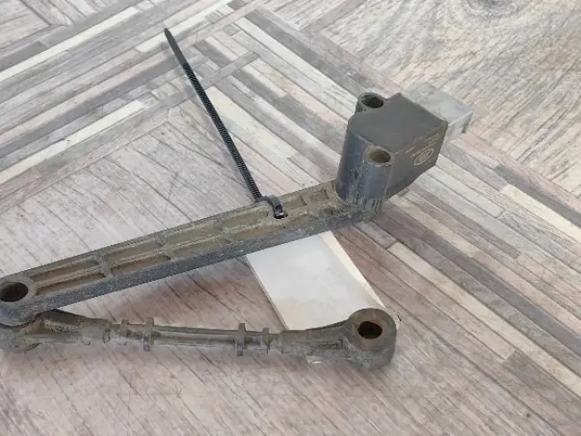 Датчик подвески задний Range Rover 3 L322 09-12