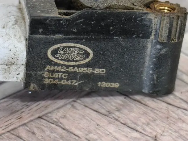 Датчик подвески задний Range Rover 3 L322 09-12