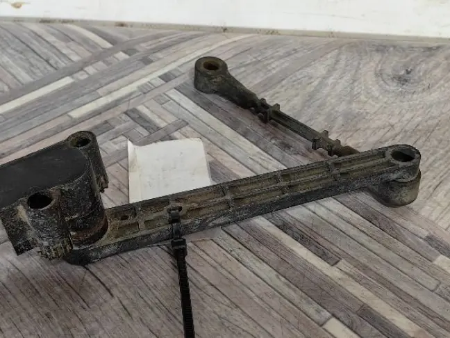 Датчик подвески задний Range Rover 3 L322 09-12