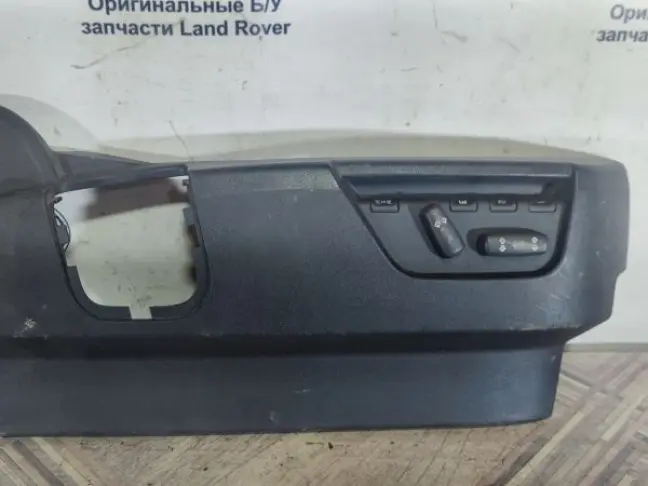 Накладка сидения правая Sport L320 05-09