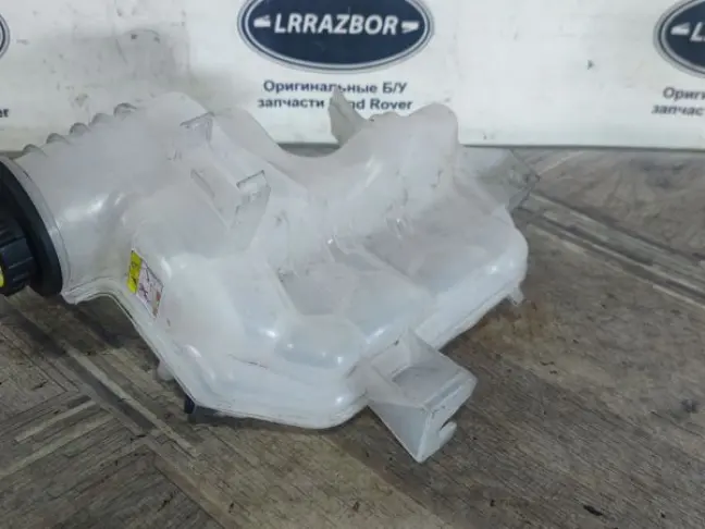 Бачок расширительный DISCOVERY 3/4 L319
