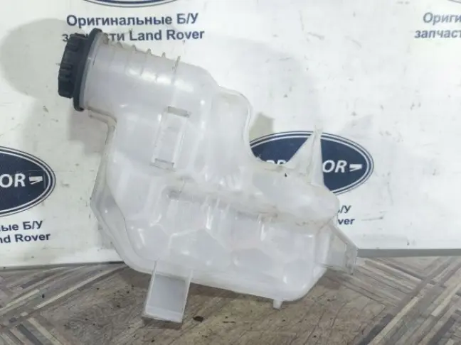 Бачок расширительный DISCOVERY 3/4 L319