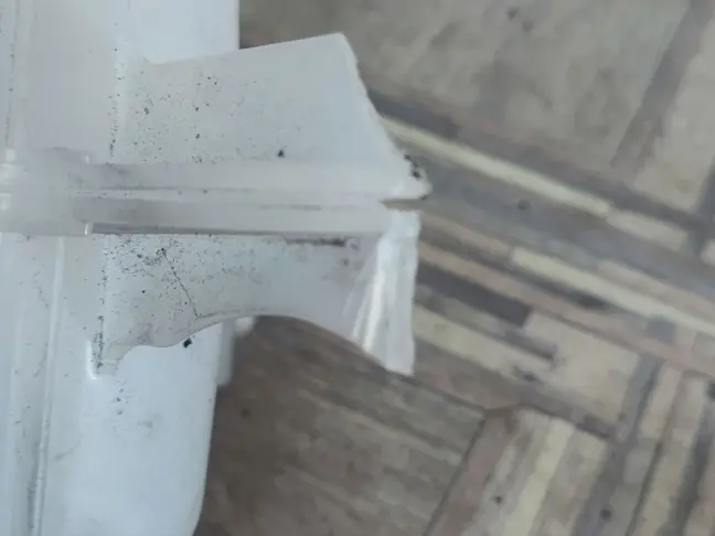 Бачок расширительный DISCOVERY 3/4 L319