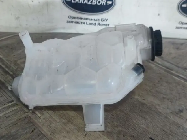 Бачок расширительный DISCOVERY 3/4 L319