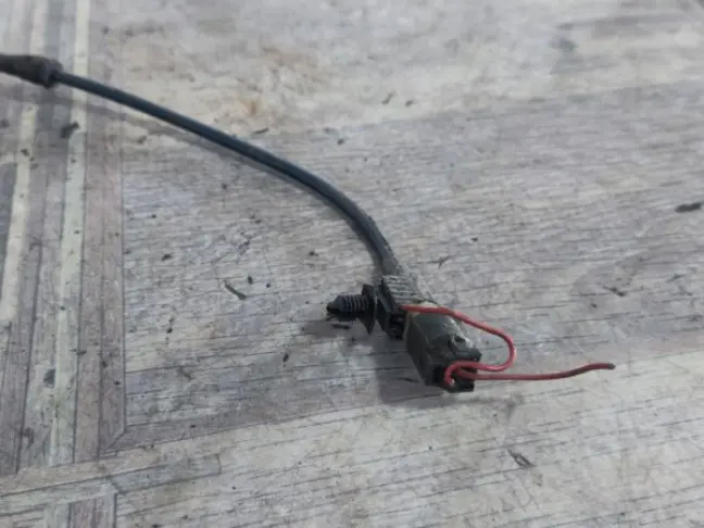 Колодки передние DISCOVERY 3 L319 2.7