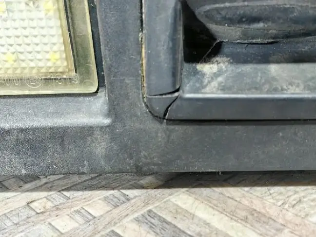 Ручка багажника Land Rover DISCOVERY 3 L319