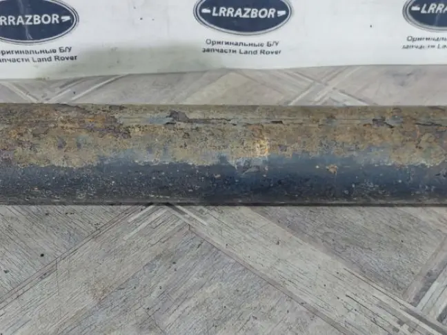 Ресивер воздушный Land Rover Sport L320 05-13