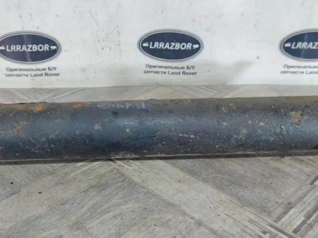 Ресивер воздушный Land Rover Sport L320 05-13