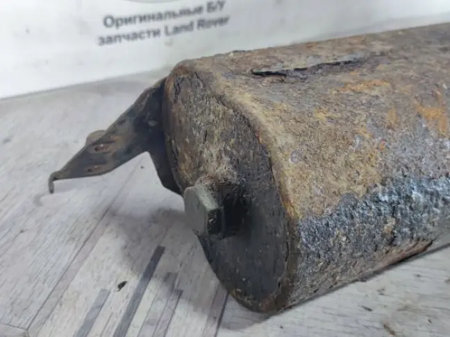 Ресивер воздушный Land Rover Sport L320 05-13