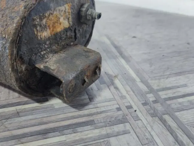 Ресивер воздушный Land Rover Sport L320 05-13