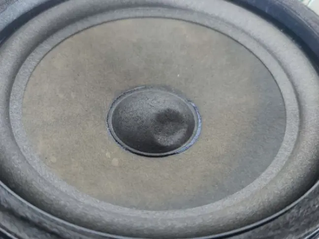 Динамик Harman Kardon Logic Range Rover Sport L320