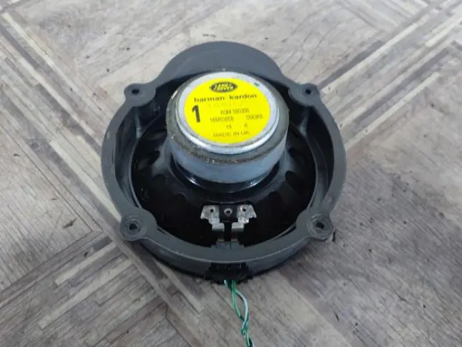 Динамик Harman Kardon Logic Range Rover Sport L320