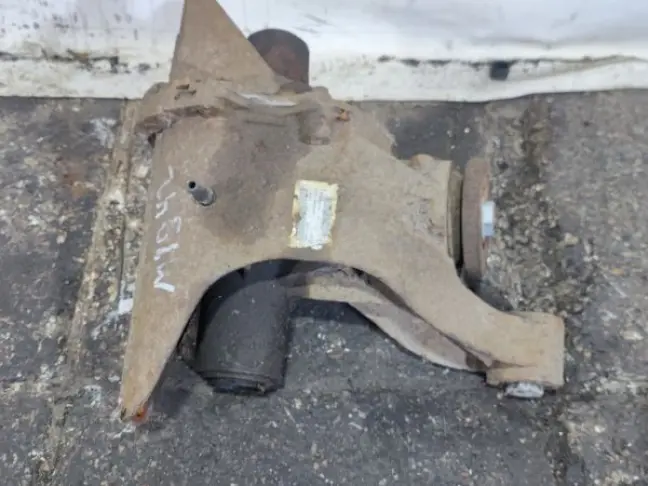 Редуктор заднего моста Land Rover 3.54