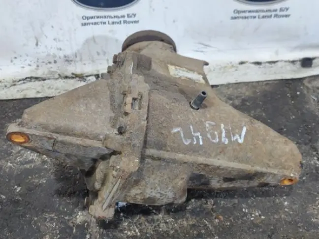 Редуктор заднего моста Land Rover 3.54