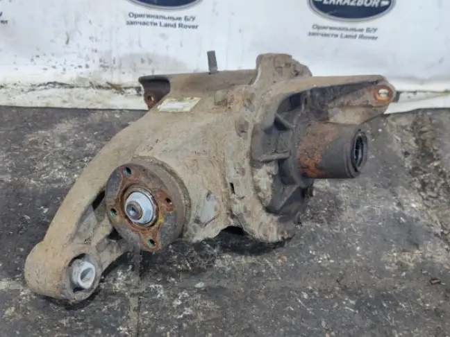 Редуктор заднего моста Land Rover 3.54
