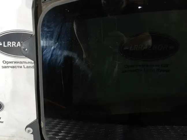 Люк в сборе электрический DISCOVERY 3/4 L319