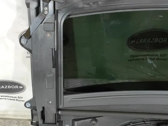 Люк в сборе электрический DISCOVERY 3/4 L319