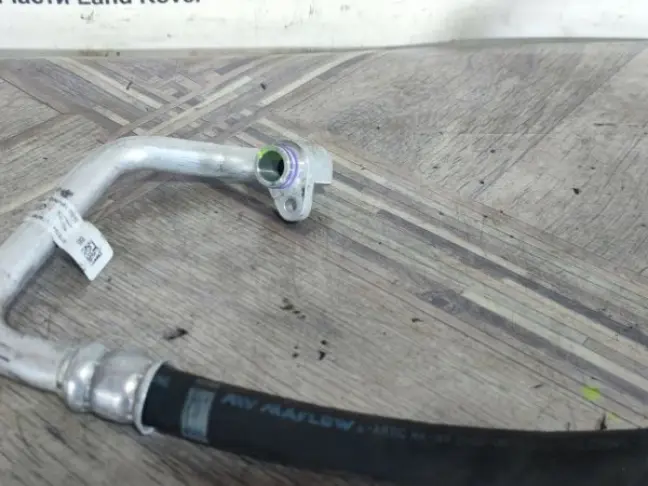 Трубка кондиционера вход RR Evoque L538 2.0
