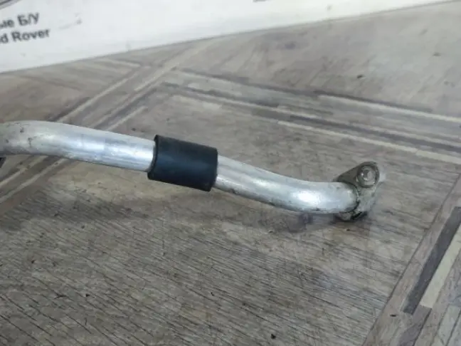 Трубка кондиционера вход RR Evoque L538 2.0