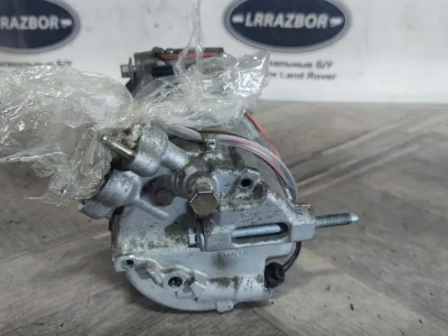 Компрессор кондиционера RR Evoque L538 2.0