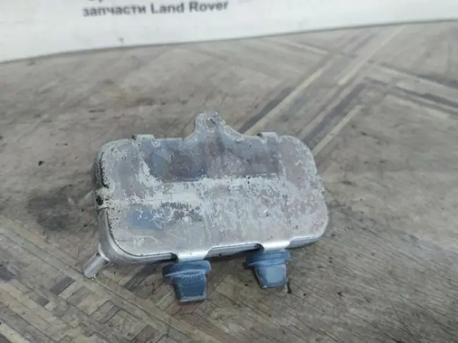 Радиатор топливный Range Rover Evoque L538 2.0