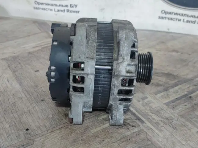 Генератор Range Rover Evoque L538 2.0