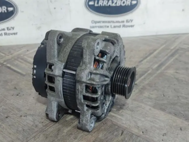 Генератор Range Rover Evoque L538 2.0