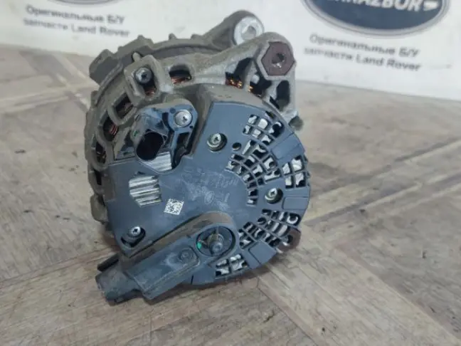 Генератор Range Rover Evoque L538 2.0