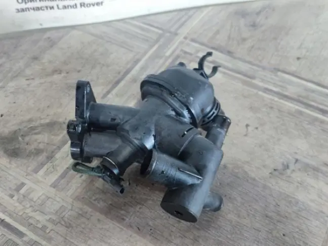 Термостат Range Rover Evoque L538 2.0