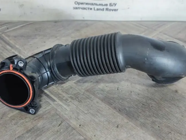 Патрубок впускной  Range Rover Evoque L538 2.0