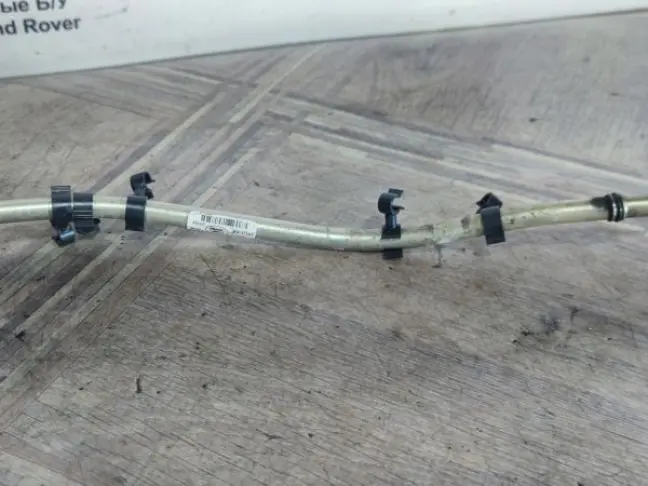 Щуп масляный  Range Rover Evoque L538 2.0