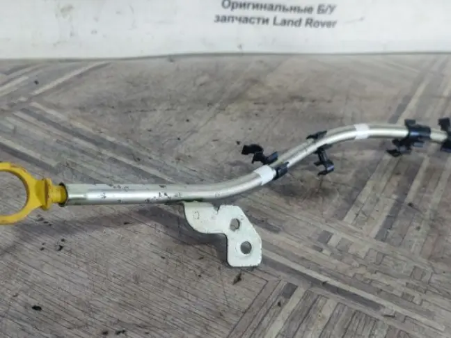 Щуп масляный  Range Rover Evoque L538 2.0