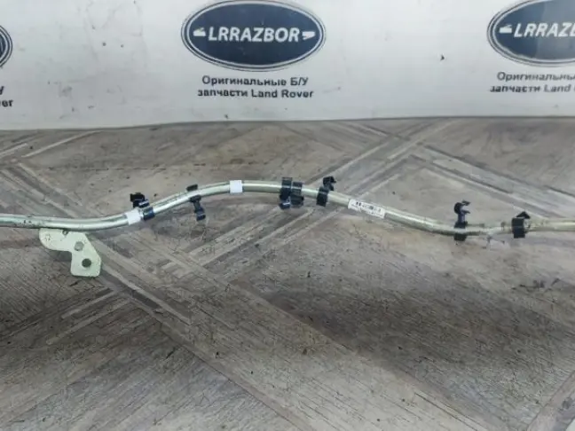 Щуп масляный  Range Rover Evoque L538 2.0