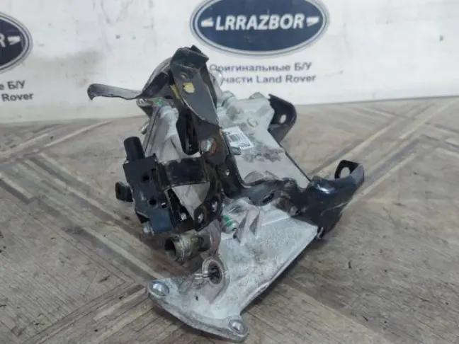 Охладитель ЕГР  Range Rover Evoque L538 2.0