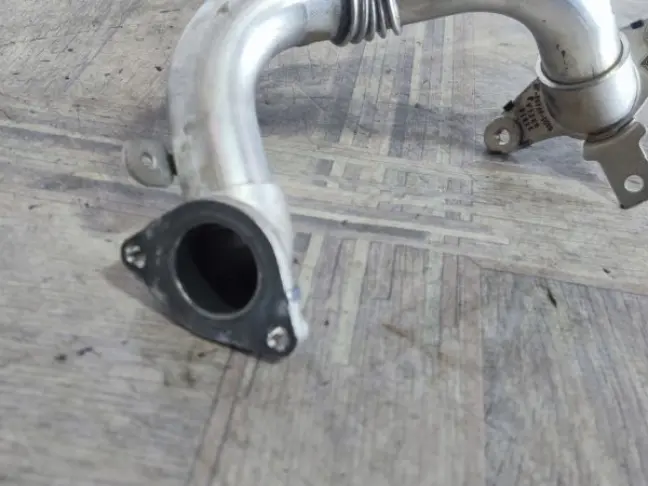 Трубка ЕГР  Range Rover Evoque L538 2.0