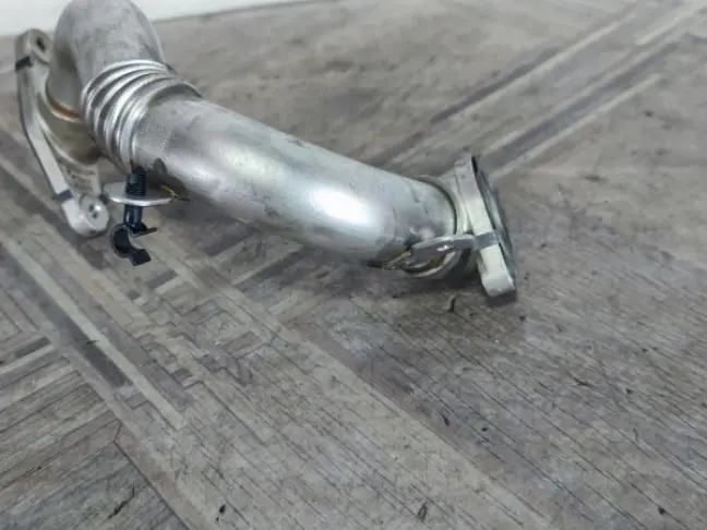 Трубка ЕГР  Range Rover Evoque L538 2.0