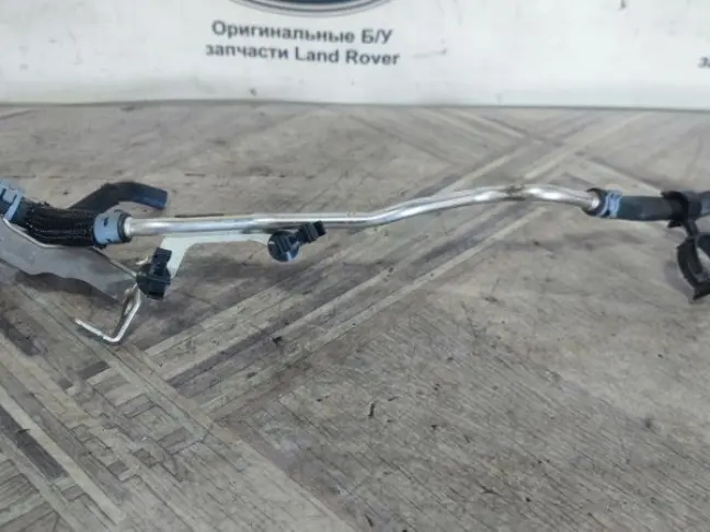 Датчик давления газов Range Rover Evoque L538 2.0