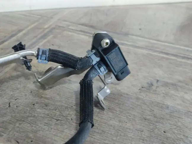 Датчик давления газов Range Rover Evoque L538 2.0