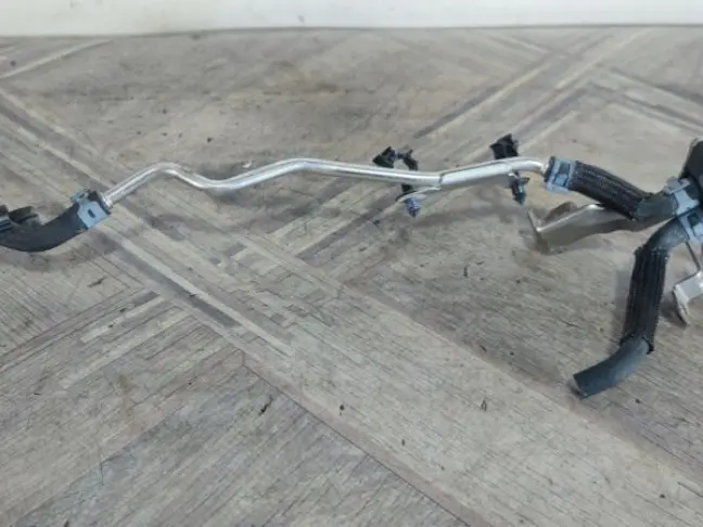 Датчик давления газов Range Rover Evoque L538 2.0