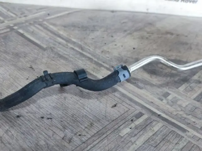 Датчик давления газов Range Rover Evoque L538 2.0