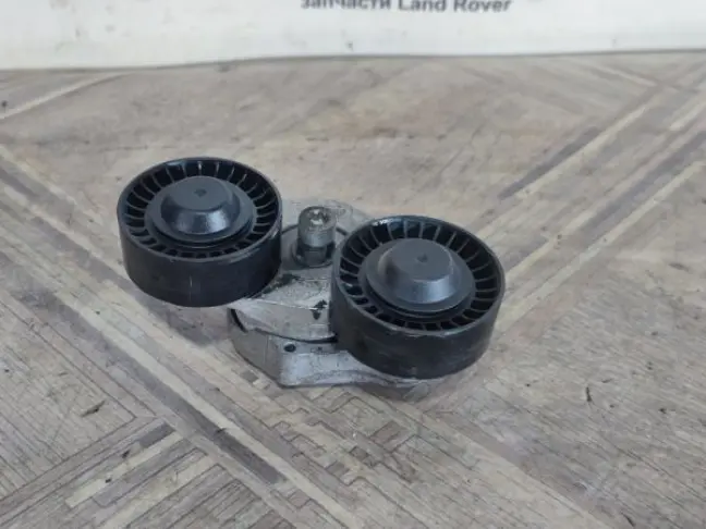 Натяжитель ремня Range Rover Evoque L538 2.0