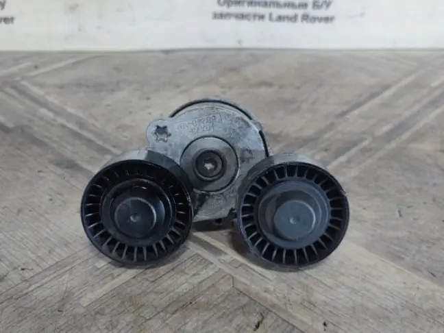 Натяжитель ремня Range Rover Evoque L538 2.0